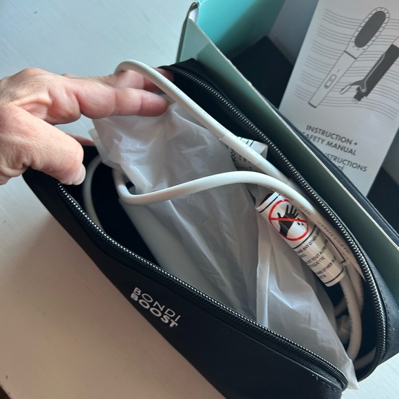 Bondi Boost Black Mini Multi-Styler - Picture 3 of 13